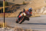 CBR1000RR Fireblade